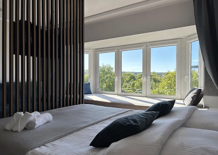 Apartamenty Sopot Karlikowo