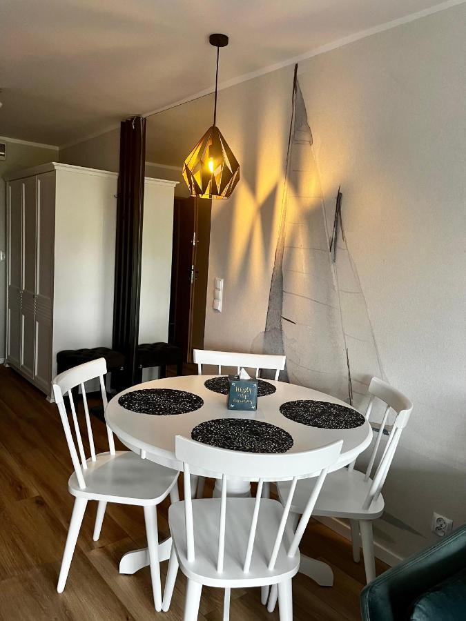 Apartmán Karlikowo Sopoty