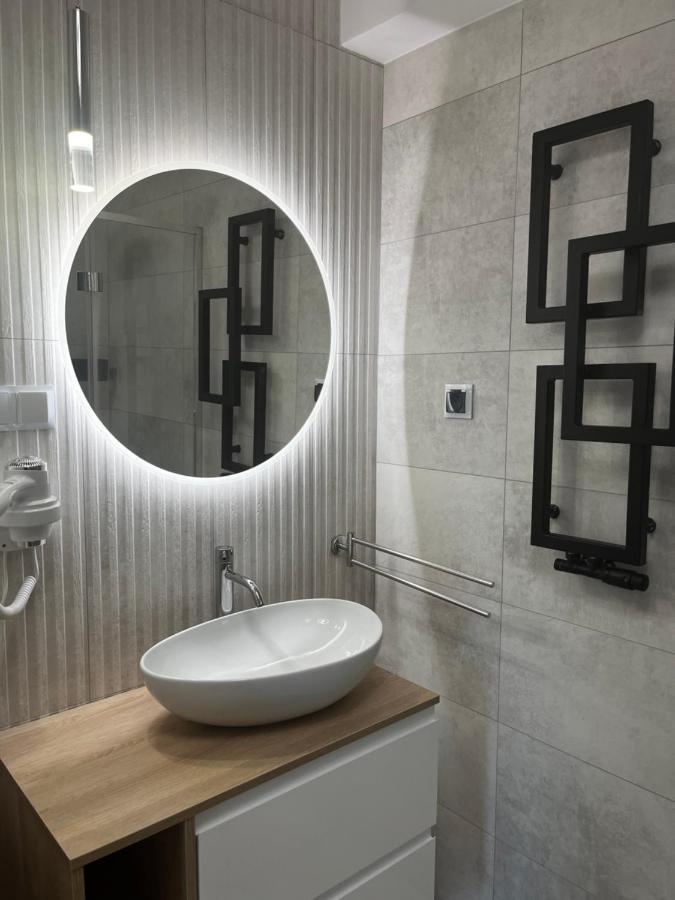 Karlikowo Apartmán