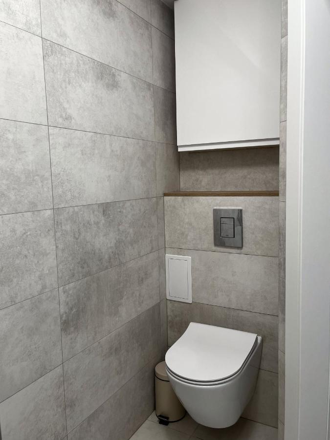Apartmán Karlikowo *