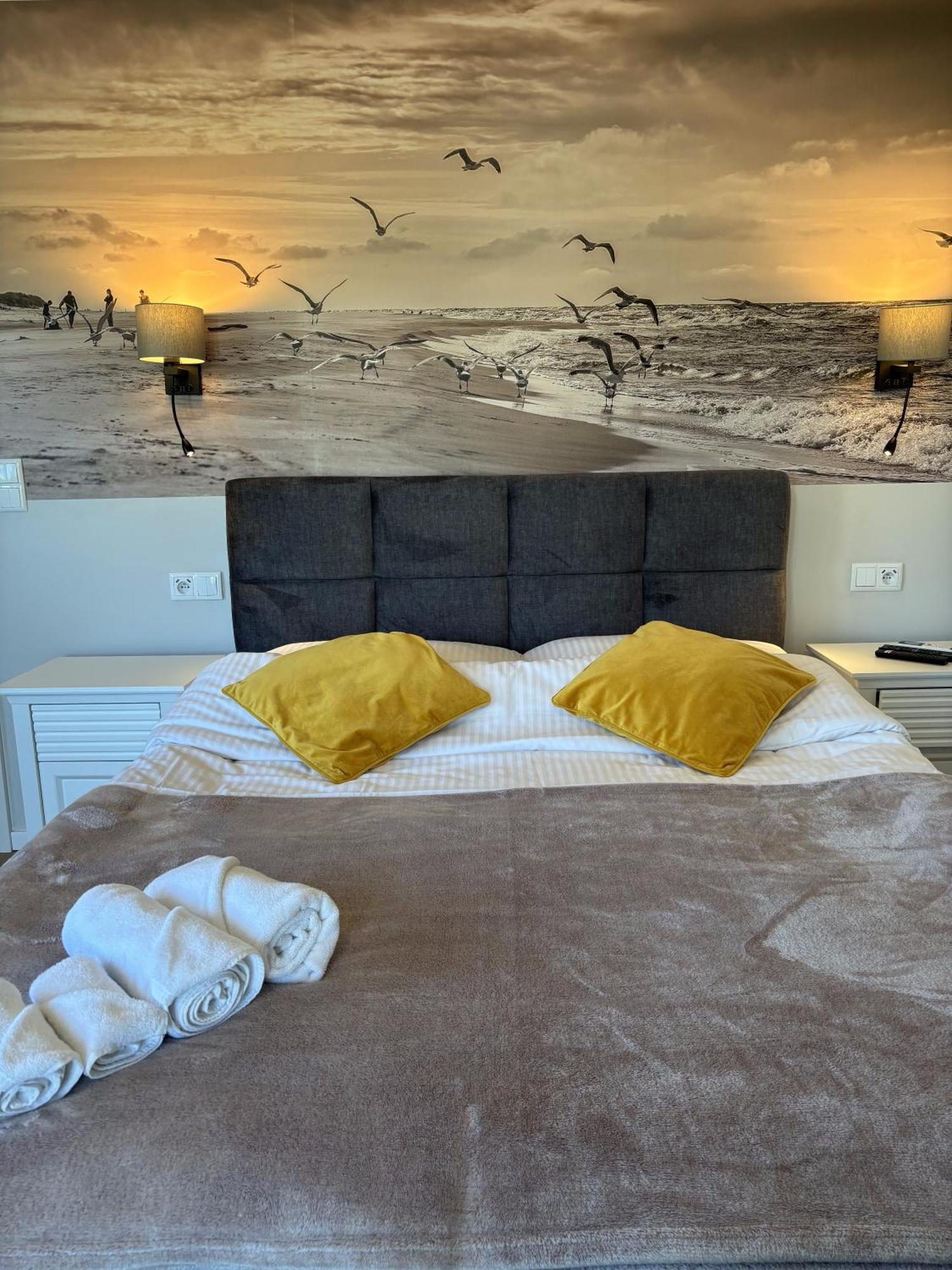Apartmán Karlikowo *