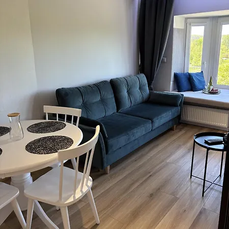 Apartamenty Sopot Karlikowo Exterior photo
