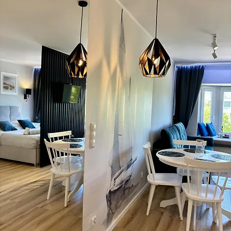 Apartamenty Sopot Karlikowo Exterior photo