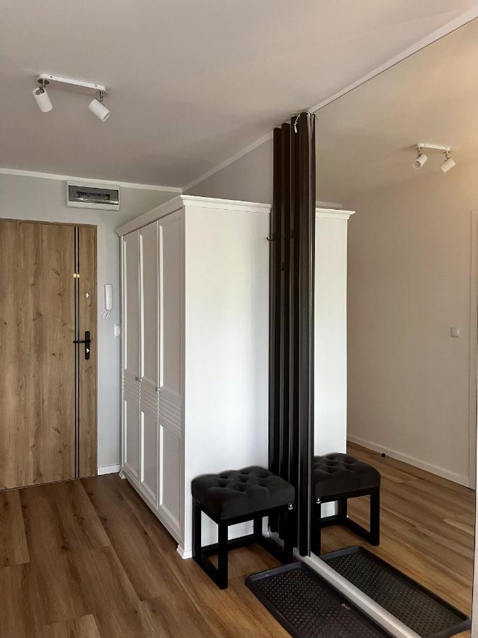 Karlikowo Apartment Sopot