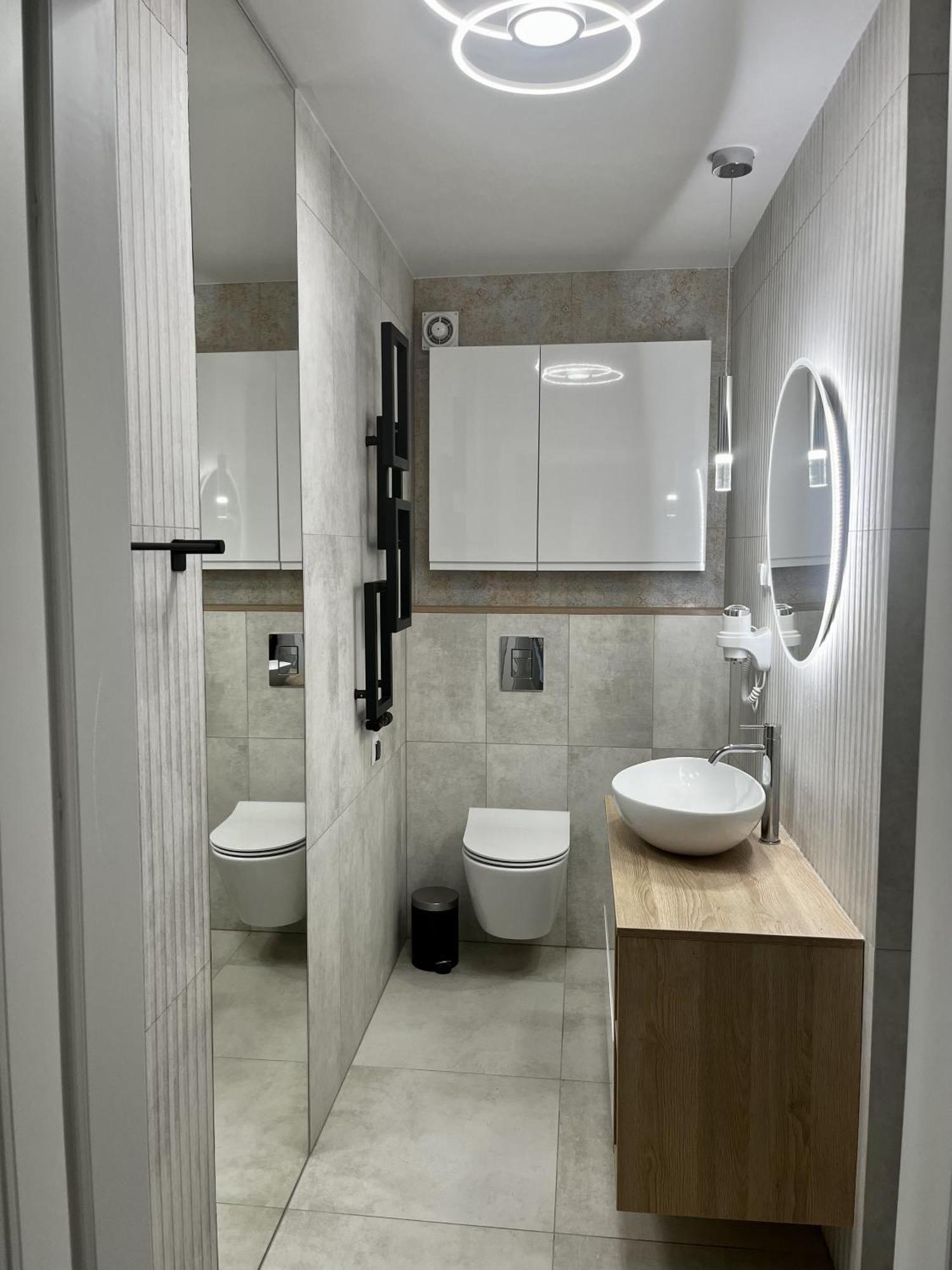 Apartment Karlikowo *