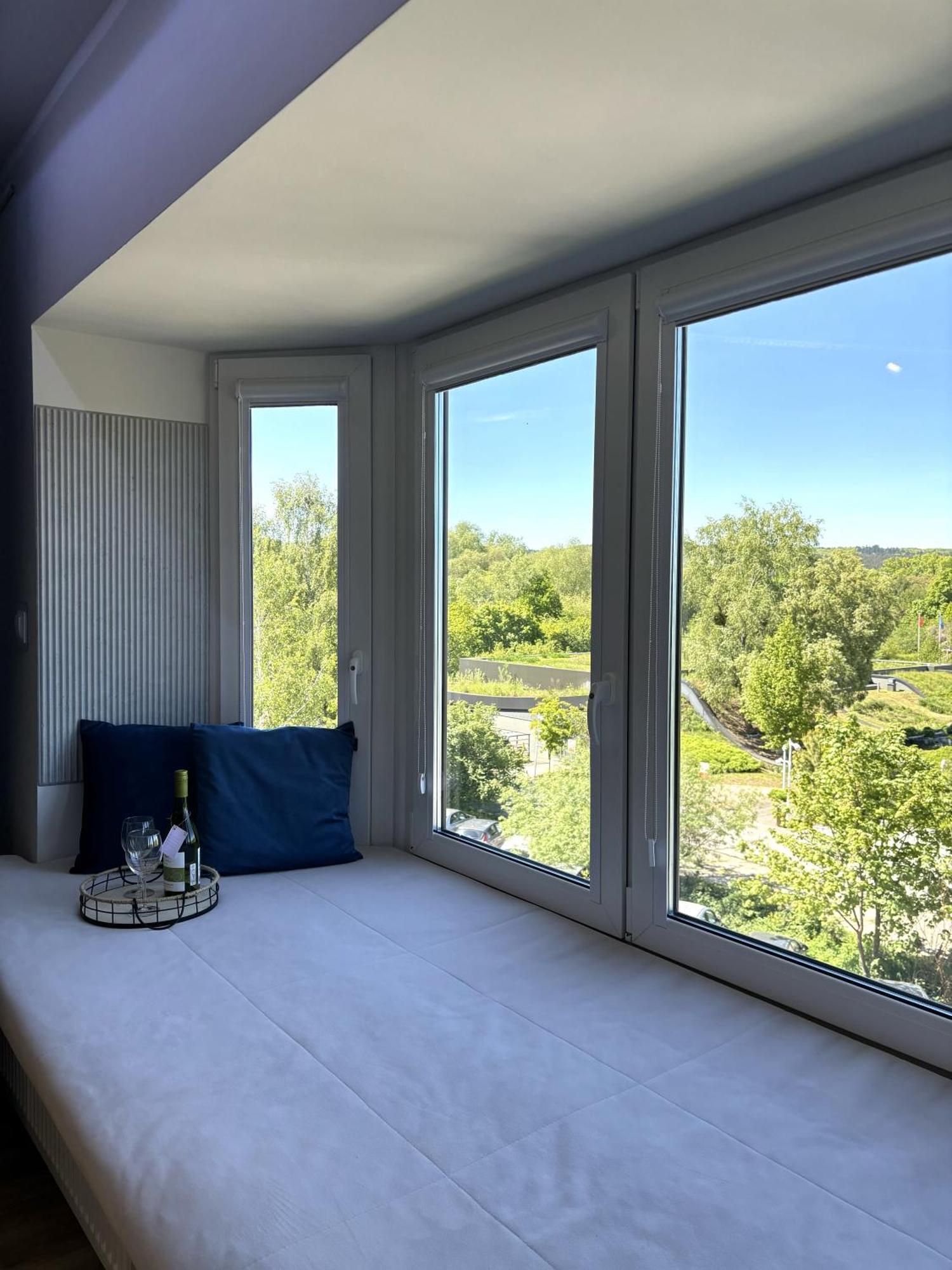 Apartment Karlikowo