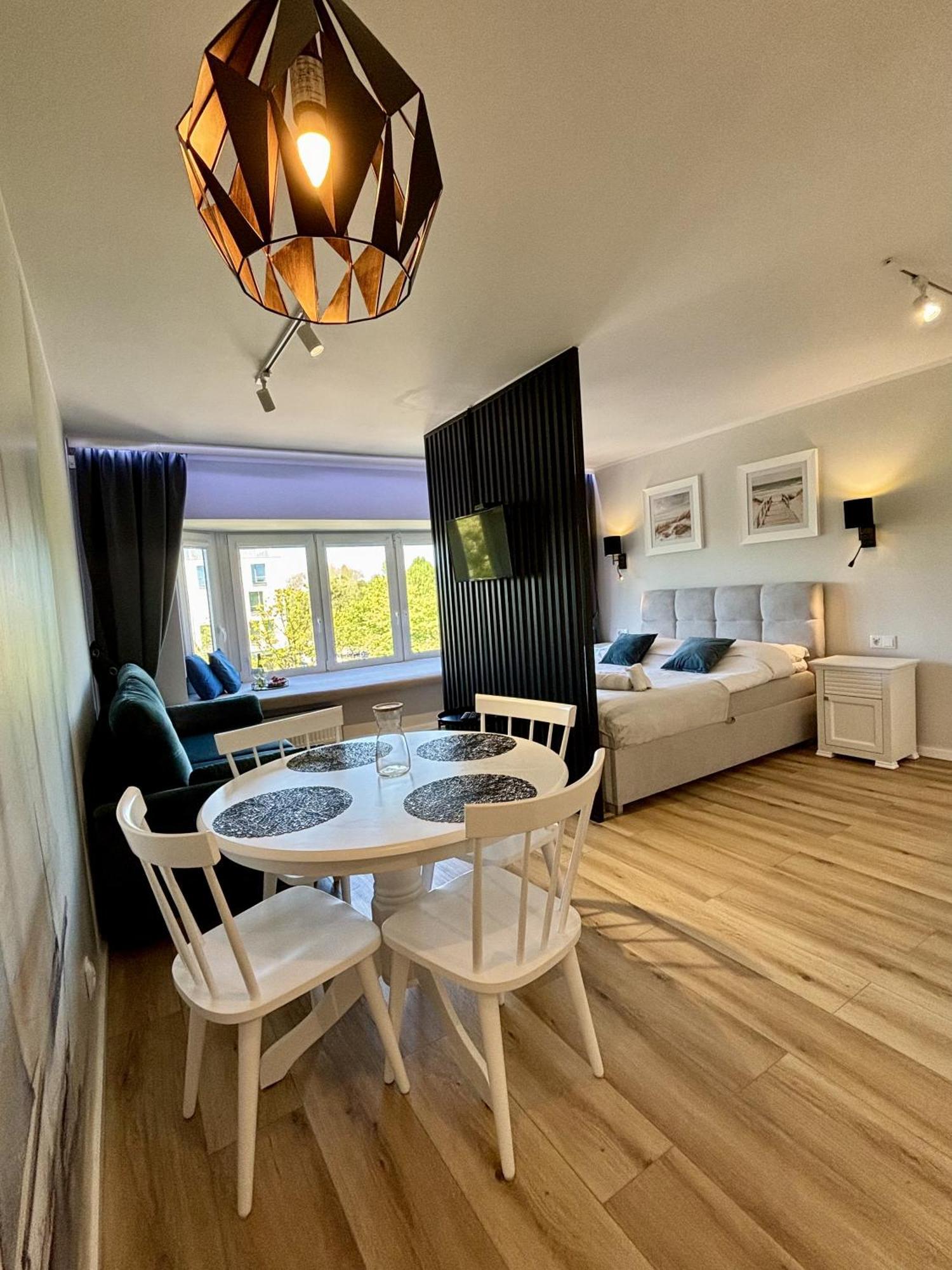 Apartment Karlikowo Sopot